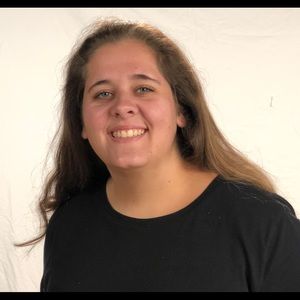 Meet your Posher, Zoe